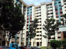 Blk 241 Yishun Ring Road (Yishun), HDB 3 Rooms #327642